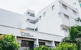 Hotel Tucuraca By Dot Tradition
